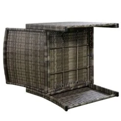 Tangkula 4PCS Outdoor Furniture Set Chairs Coffee Table Patio Garden Set Mix Gray 13 Tangkula 4PCS Outdoor Furniture Set Chairs Coffee Table Patio Garden Set Mix Gray -Tangkula Shop GUEST 079827fc 3c05 4c6e a192 6e1c1e0bbb16