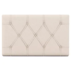 Tangkula Upholstered Headboard For Twin Size Bed W/ Fabric Upholstery Adjustable Height -Tangkula Shop GUEST 0a27055d 76da 4959 983c 5bc3cac9ca54