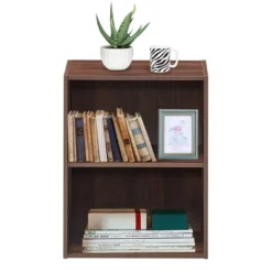 Tangkula 2-Tier Storage Night Stand Open Display Shelf MDF End Table 19 Tangkula 2-Tier Storage Night Stand Open Display Shelf MDF End Table -Tangkula Shop GUEST 0bb15c1e 8444 4290 acfa 9712ea9b3635