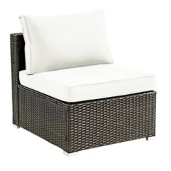 Tangkula 5-Piece Modular Rattan Patio Furniture Set with Cushioned Sofa and Coffee Table 21 Tangkula 5-Piece Modular Rattan Patio Furniture Set with Cushioned Sofa and Coffee Table -Tangkula Shop GUEST 197a3c54 e50d 4a76 92a7 eb8a6afd8a3d