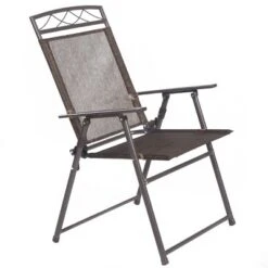 Tangkula 4-Piece Folding Patio Sling Chairs – Weather Resistant Outdoor Seating 10 Tangkula 4-Piece Folding Patio Sling Chairs – Weather Resistant Outdoor Seating -Tangkula Shop GUEST 1a6b5f6d 0652 4379 94f2 856ca6a41103