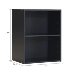 Tangkula 2-Tier Storage Night Stand Open Display Shelf MDF End Table 14 Tangkula 2-Tier Storage Night Stand Open Display Shelf MDF End Table -Tangkula Shop GUEST 20acf1ea db39 4ff3 b46a 0c2bd1dc5e21