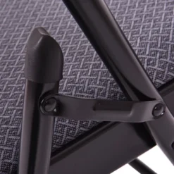 Tangkula Fabric Padded Folding Chair Portable Dining Chairs Pack Of 4 -Tangkula Shop GUEST 2aafffb4 9270 4da5 b813 0728a5583312