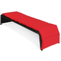 Tangkula Adjustable Outdoor Rattan Chaise Lounge Recliner Couch With Cushions -Tangkula Shop GUEST 3d4906c1 dabe 4c6e 83e9 75d1f2b1ea2c