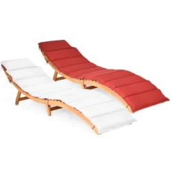 Tangkula Folding Wood Lounge Outdoor Wooden Chaise Chair With Cushion 14 Tangkula Folding Wood Lounge Outdoor Wooden Chaise Chair With Cushion -Tangkula Shop GUEST 4e407ca8 10b7 4f83 a385 2a9dd1023d6e
