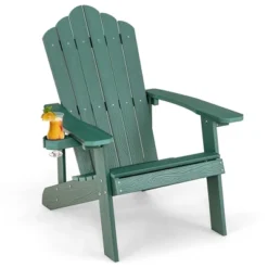 Tangkula 2PCS HIPS Adirondack Chair Set with Hidden Cup Holders 18 Tangkula 2PCS HIPS Adirondack Chair Set with Hidden Cup Holders -Tangkula Shop GUEST 53396ef0 8e4b 442a b48b 3a6988b95b20