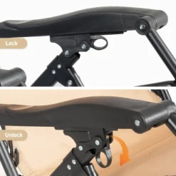 Tangkula Oversized Zero Gravity Lounge Chair - Folding Recliner with Cup Holder -Tangkula Shop GUEST 5beef0a6 8428 4923 9f10 f77ef673a219