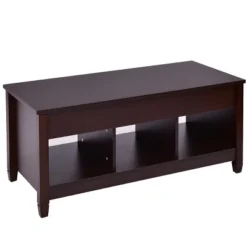 Tangkula Multifunctional Modern Lift Top Coffee Table Desk Dining Furniture -Tangkula Shop GUEST 66e66acc 8800 4ab5 b950 d8a8db4e3083