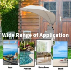 Tangkula Outdoor Canopy Swing Chaise Lounge with Ergonomic Cushion 18 Tangkula Outdoor Canopy Swing Chaise Lounge with Ergonomic Cushion -Tangkula Shop GUEST 6e5ff37e 4ca5 44d2 8b1f 860a195c606b