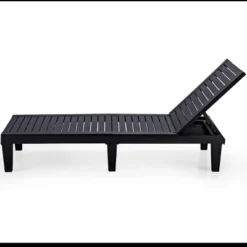 Tangkula 2PCS Patio Lounge Chair Chaise Recliner Adjustable Backrest Outdoor&Indoor Black/Brown 19 Tangkula 2PCS Patio Lounge Chair Chaise Recliner Adjustable Backrest Outdoor&Indoor Black/Brown -Tangkula Shop GUEST 75a82164 8d54 417c b06e 016c8985db8f