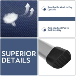 Tangkula 4PCS Outdoor Patio Folding Dining Chairs With Reclining Backrest And Headrest Navy 9 Tangkula 4PCS Outdoor Patio Folding Dining Chairs With Reclining Backrest And Headrest Navy -Tangkula Shop GUEST 7a2ab775 e1db 47a9 91cd 00b217c61308