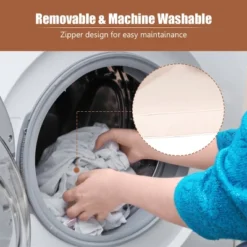 Tangkula 8PCS Conversation Wicker Set Patio Rattan Table&Cushioned Chair 14 Tangkula 8PCS Conversation Wicker Set Patio Rattan Table&Cushioned Chair -Tangkula Shop GUEST 7e2f8073 5f31 4219 b686 a753bccad5eb