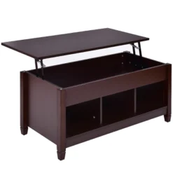 Tangkula Multifunctional Modern Lift Top Coffee Table Desk Dining Furniture -Tangkula Shop GUEST 994af3cb 8fc3 4350 81b0 73c17a4916c6