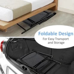 Tangkula 6-Piece Folding Outdoor Patio Chair Set with Armrests 12 Tangkula 6-Piece Folding Outdoor Patio Chair Set with Armrests -Tangkula Shop GUEST 9f06f1d8 ede7 4333 a792 7620fb762744