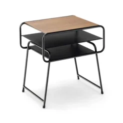 Tangkula 3-tier Side End Sofa Display Table Compact Nightstand For Bedroom Living Room 17 Tangkula 3-tier Side End Sofa Display Table Compact Nightstand For Bedroom Living Room -Tangkula Shop GUEST a66be5f8 1139 4a87 ba83 b5f39e6482df