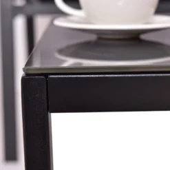 Tangkula 4PCS Chairs Set Coffee Table Patio Garden Modern Furniture Brand New 12 Tangkula 4PCS Chairs Set Coffee Table Patio Garden Modern Furniture Brand New -Tangkula Shop GUEST ce84e9eb 25f0 425b 8631 9b7ef9eee6a3