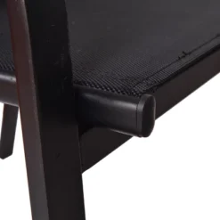 Tangkula 4PCS Black Furniture Set Chairs Coffee Table Patio Garden Brand New 12 Tangkula 4PCS Black Furniture Set Chairs Coffee Table Patio Garden Brand New -Tangkula Shop GUEST e7fd8752 d19f 4f46 9dc4 733313899d2a