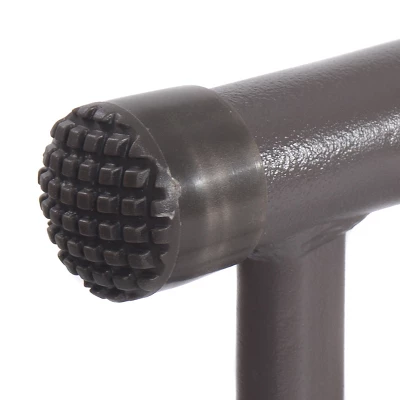 Tangkula 4-Piece Folding Patio Sling Chairs – Weather Resistant Outdoor Seating 5 Tangkula 4-Piece Folding Patio Sling Chairs – Weather Resistant Outdoor Seating - Image 5